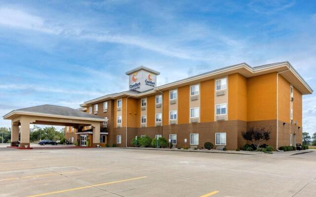 Comfort Inn & Suites