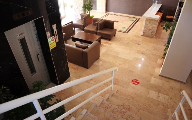 Kleopatra Smile Hotel