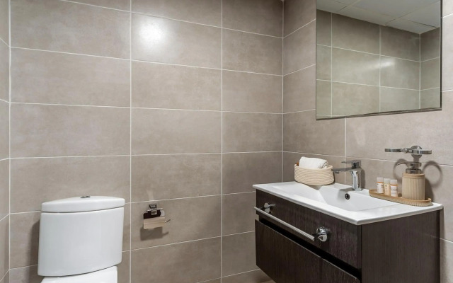 Apartahotel Centric