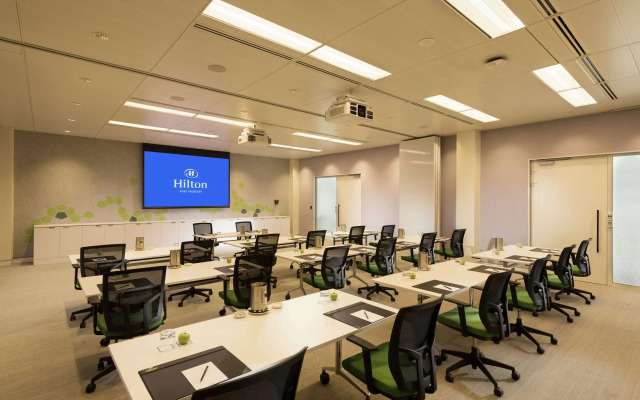 Hilton Port Moresby Hotel & Residences