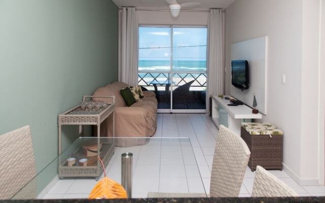 Apartamento Beira Mar Na Praia De Baºzios