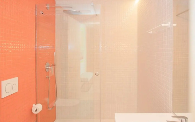 Allegro Boutique Apartment 1A by Liiiving