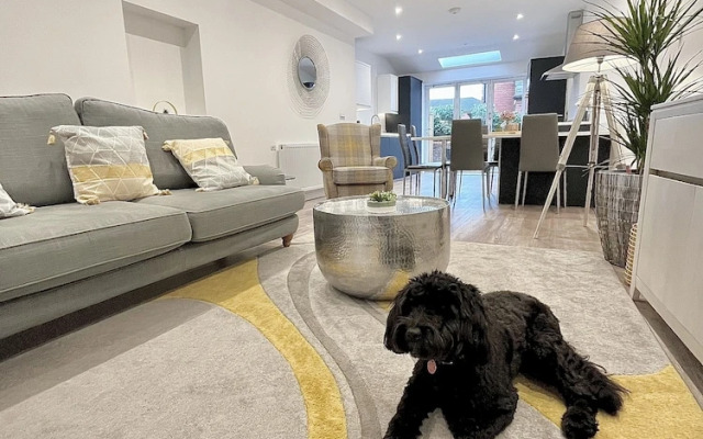 Mode Apartments St Annes