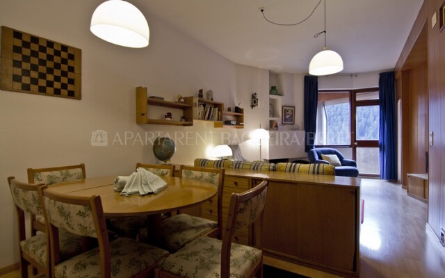 Apartamento Esquirós
