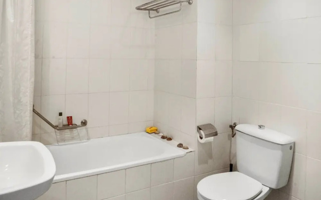 107285 Apartment In Mijas
