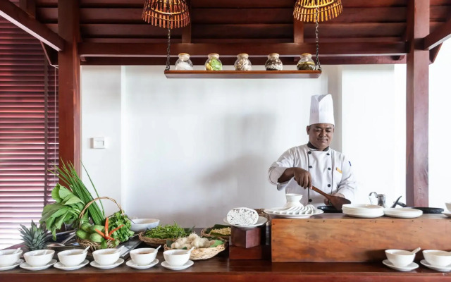 Kingdom Angkor Hotel
