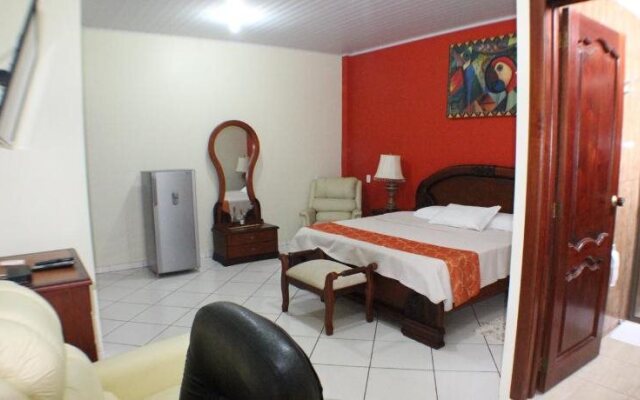Hotel Takana
