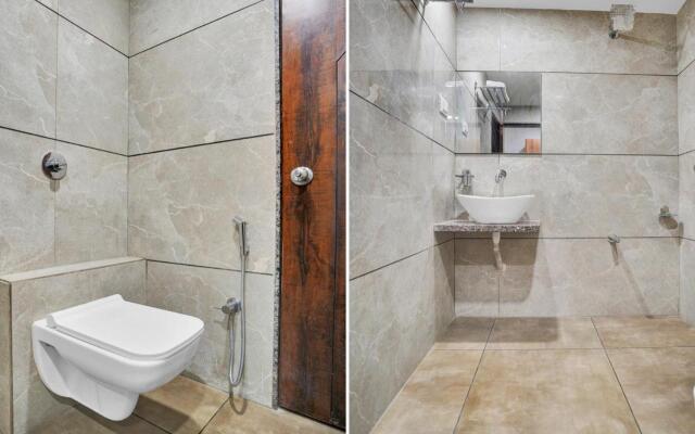 Hotel Pearl Residency