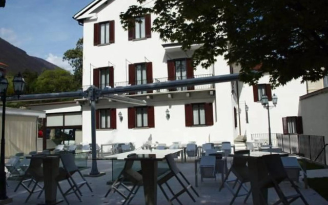 Boutique Hotel La Rinascente