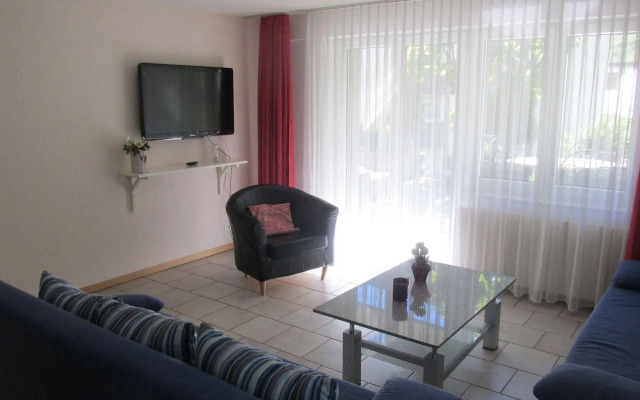 Apartments Patricia