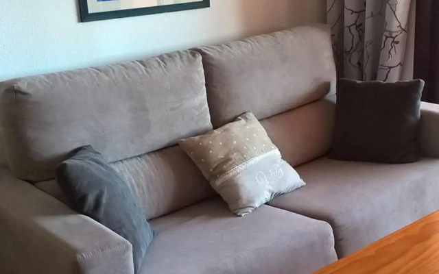 Apartamentos Coral Beach