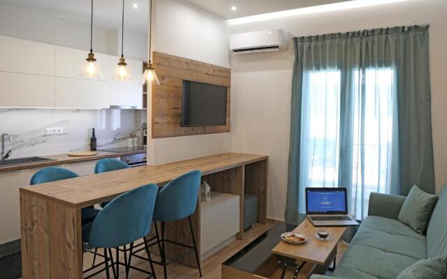 S & D Apartment