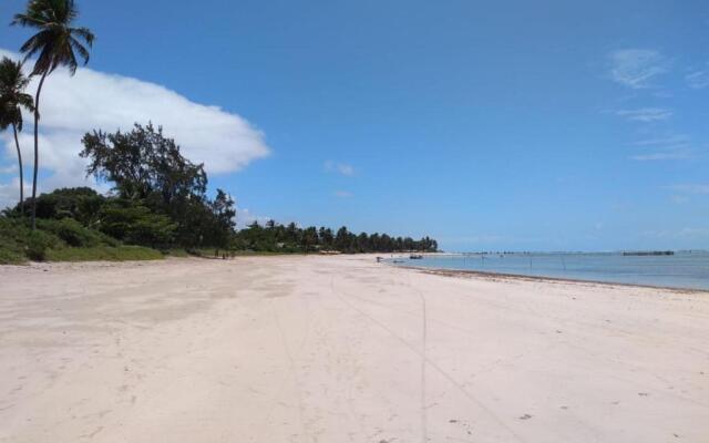 Chalé Capoeira Dos Milagres