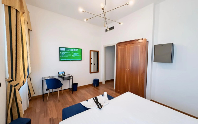 Rechigi Park Hotel