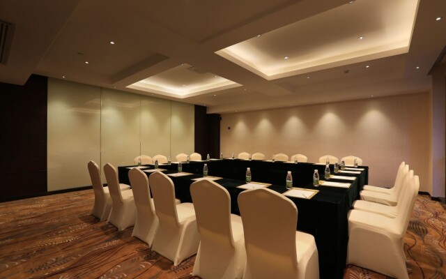 Relaxed Season Hotel - Foshan