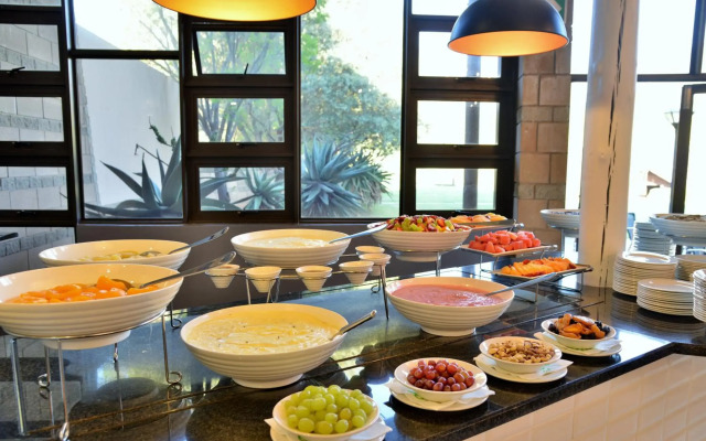 aha Alpine Heath Resort