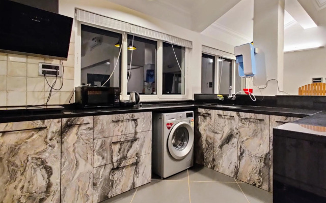 Woodside Retreat- Serviced Apartments