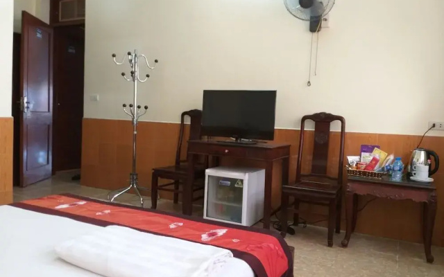 Le Lodge Ninh Binh