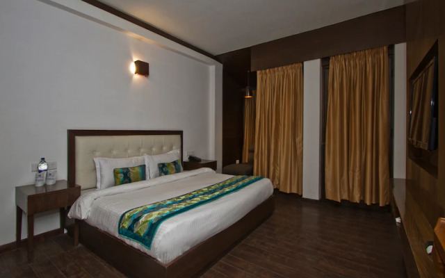 The Whispering Inn Resort & Bar Old Manali