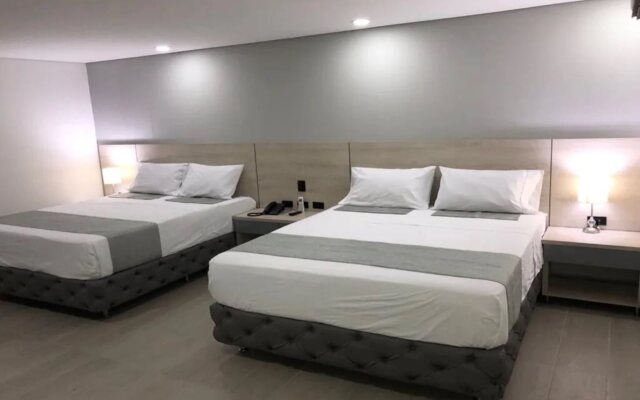 Hotel Loup
