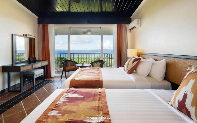 Coral Ocean Resort — фото 3