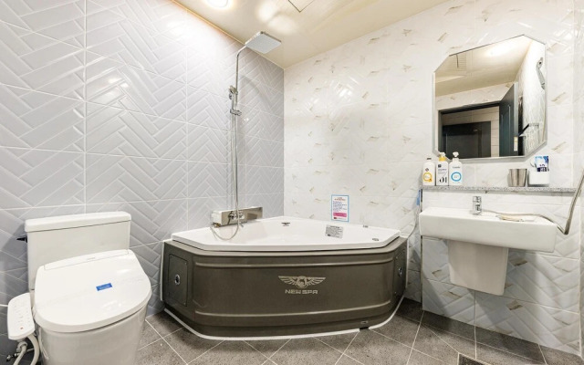 Gyeongju Hotel Stars