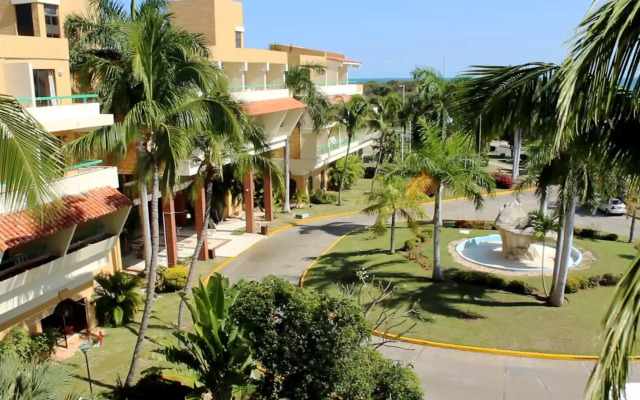 Sol Varadero Beach