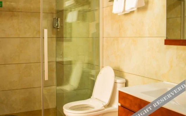 Faensha Boutique Hotel