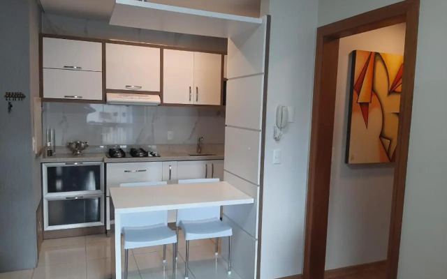 Apartamento A Uma Quadra Do Hard Rock Café Gramado