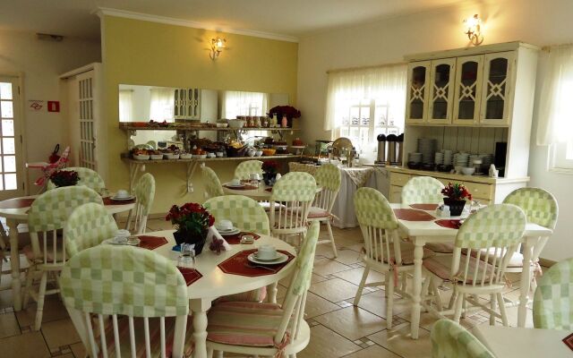 Pousada Nacional Inn Campos do Jordão