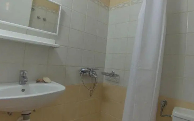 Olive Grove Resort Annex