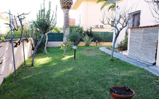 La Rosa Dei Venti Resort B&B