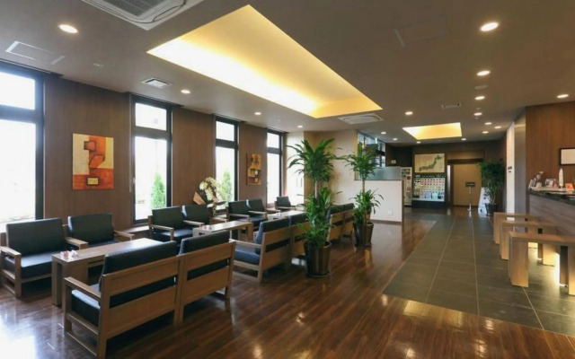Hotel Route Inn Toyota Motomachi
