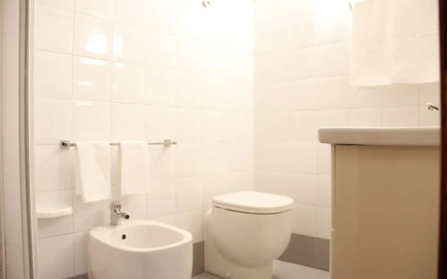 Art Apartment Santa Maria