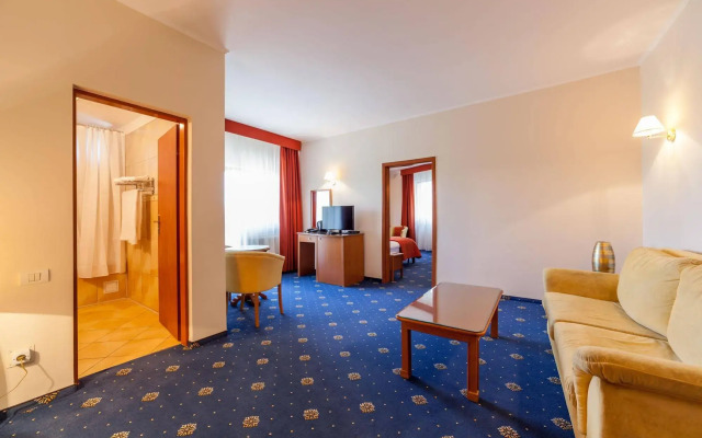 Hotel Sir Royal