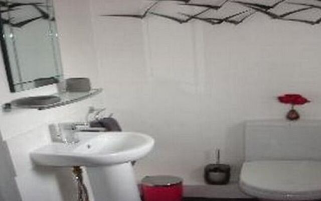 Mullions B&B