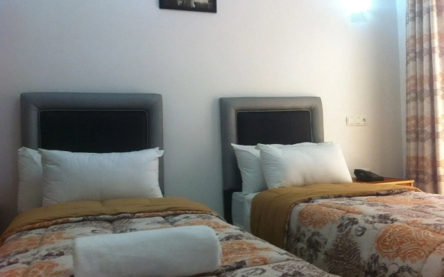 Hotel La Place