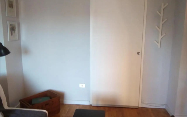 Il nido del Picchio 2