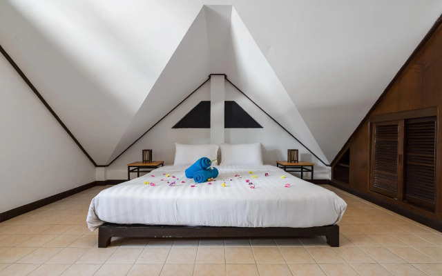 Chaweng Lakeview Residence