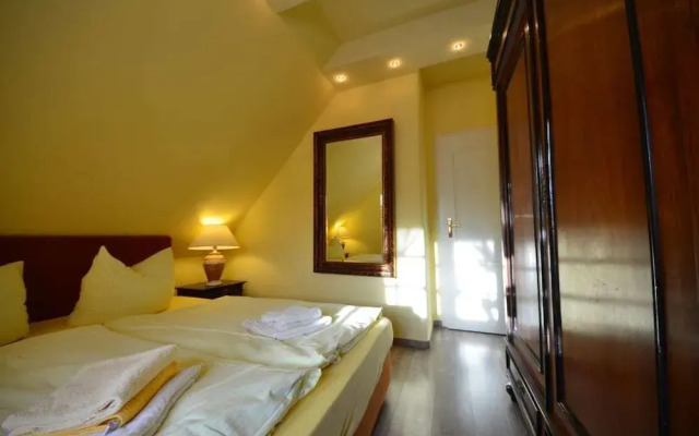 Ferienhäuser Zum Höft 44