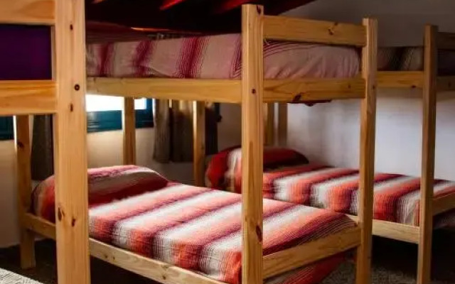 Nicolaza Hostel