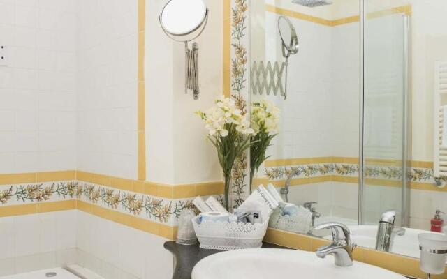 Hotel Villa Annalara charme and relax