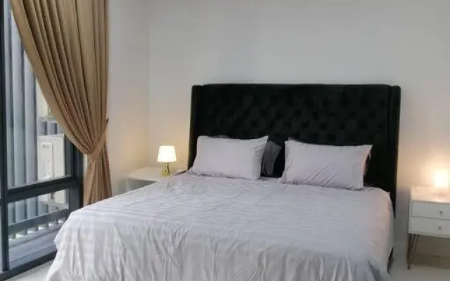 The Ridge @ KL East Mall & Condominium – Guest Rooms – Kuala Lumpur