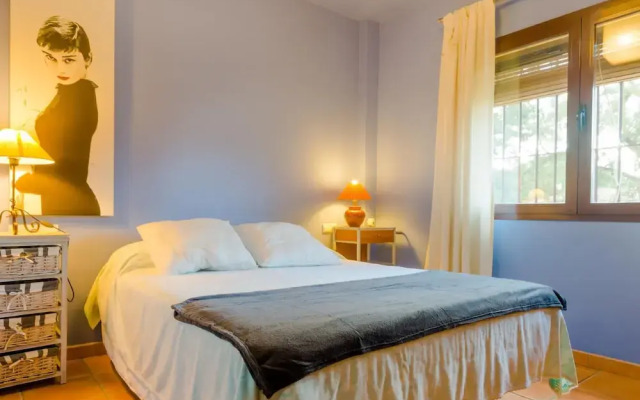 Villa La Vega 14354 in Chiclana