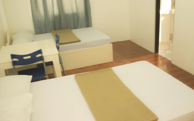 Villa Soledad Beach Resort