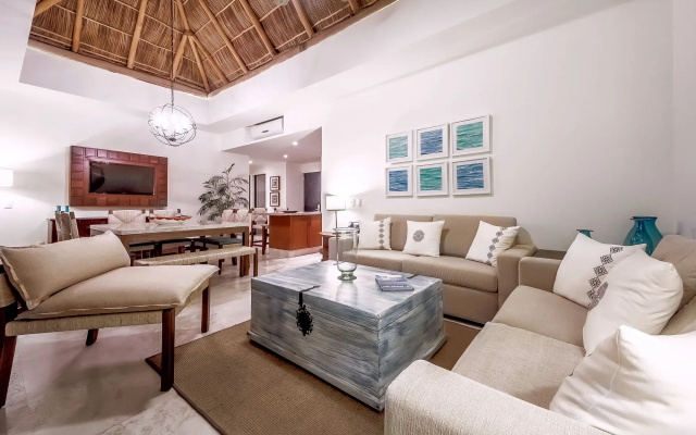 Grand Matlali Suites & Villas Riviera Nayarit
