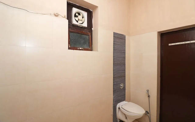 Capital O 23652 The Retreat