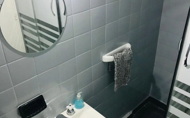 Apartamento Billinghurts Excelente Ubicacion