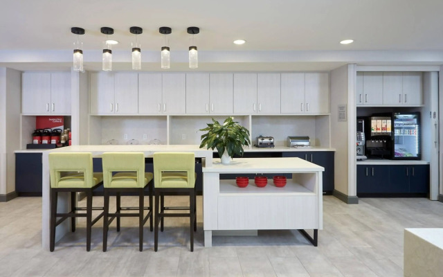 TownePlace Suites by Marriott Hamilton