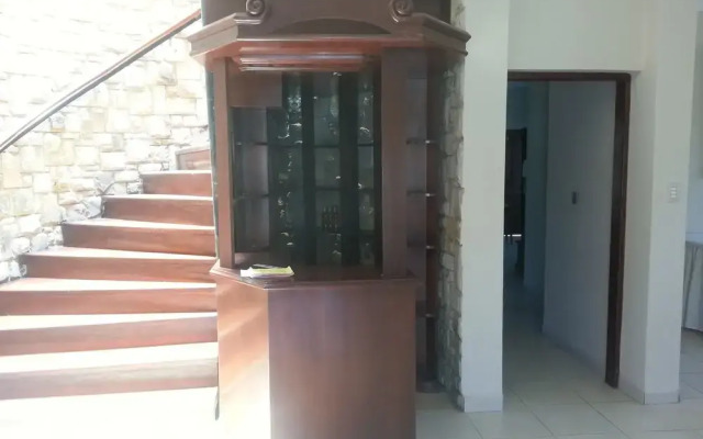 Hotel Boutique La Casona